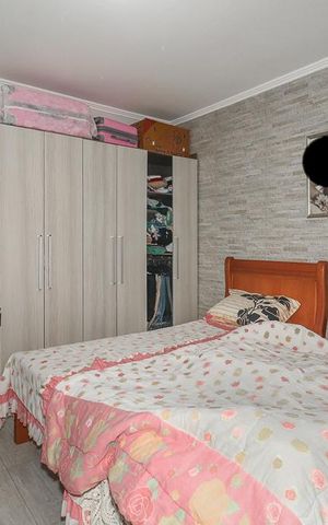 Casa à venda com 600m², 6 quartos e 4 vagasQuarto 4