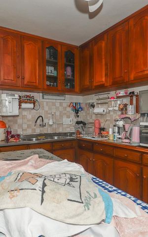 Casa à venda com 600m², 6 quartos e 4 vagasCozinha