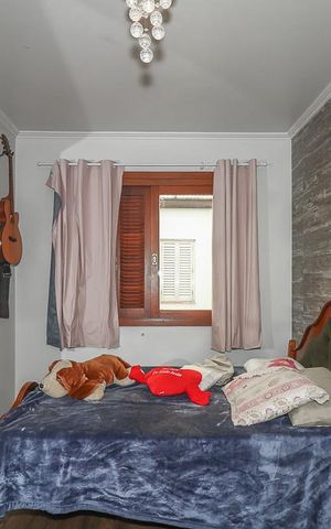Casa à venda com 600m², 6 quartos e 4 vagasQuarto 2