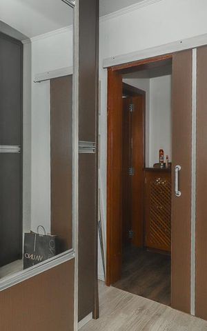 Casa à venda com 600m², 6 quartos e 4 vagasQuarto 3