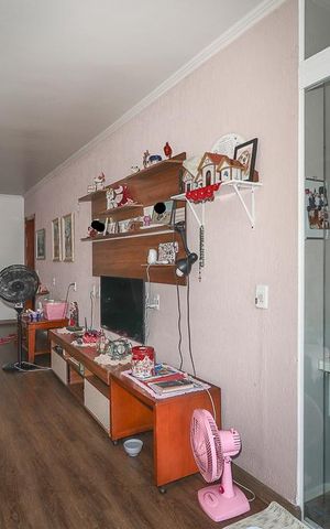 Casa à venda com 600m², 6 quartos e 4 vagasSala 2