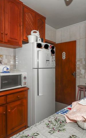 Casa à venda com 600m², 6 quartos e 4 vagasCozinha
