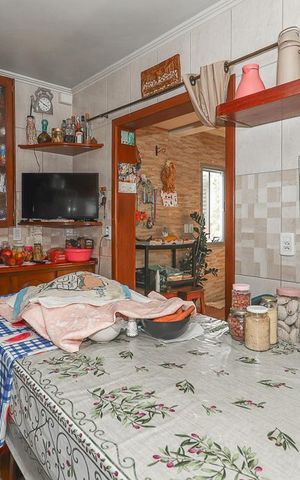 Casa à venda com 600m², 6 quartos e 4 vagasCozinha