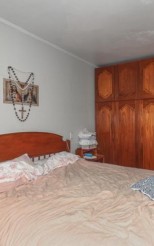 Casa à venda com 600m², 6 quartos e 4 vagasQuarto Suíte