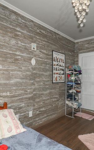 Casa à venda com 600m², 6 quartos e 4 vagasQuarto 2