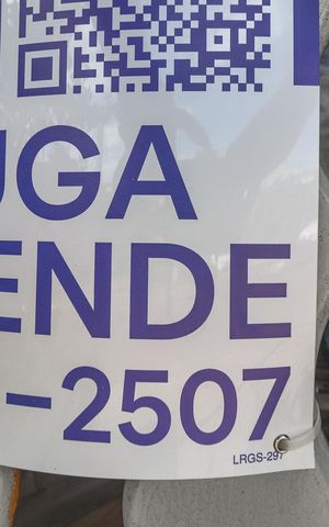 Casa à venda com 600m², 6 quartos e 4 vagasFachada