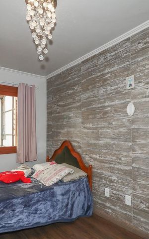 Casa à venda com 600m², 6 quartos e 4 vagasQuarto 2