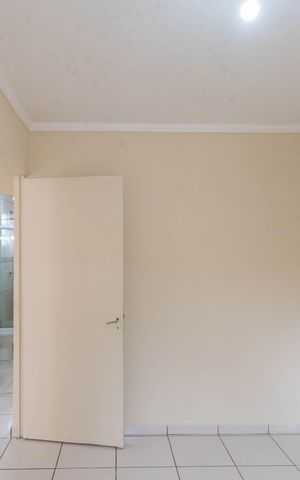 Apartamento à venda com 55m², 2 quartos e 1 vaga Apartamento à venda com 55m², 2 quartos e 1 vagaQuarto 1