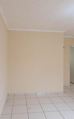 Apartamento à venda com 55m², 2 quartos e 1 vaga Apartamento à venda com 55m², 2 quartos e 1 vagaSala