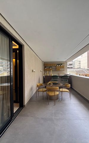 Apartamento à venda com 71m², 2 quartos e 1 vaga Apartamento à venda com 71m², 2 quartos e 1 vagaÁrea comum - salão de festas