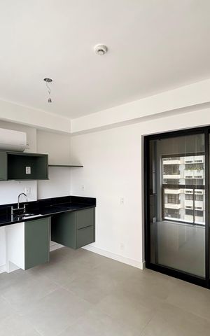 Apartamento à venda com 71m², 2 quartos e 1 vaga Apartamento à venda com 71m², 2 quartos e 1 vagaVaranda da suíte/cozinha/área de serviço