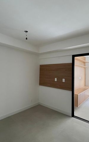 Apartamento à venda com 71m², 2 quartos e 1 vaga Apartamento à venda com 71m², 2 quartos e 1 vagaSuíte