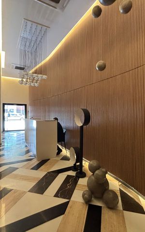 Apartamento à venda com 71m², 2 quartos e 1 vaga Apartamento à venda com 71m², 2 quartos e 1 vagaPortaria