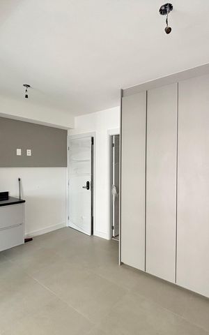 Apartamento à venda com 71m², 2 quartos e 1 vaga Apartamento à venda com 71m², 2 quartos e 1 vagaSala/quarto/cozinha americana