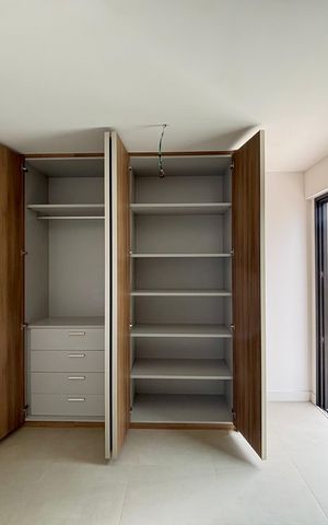 Apartamento à venda com 174m², 3 quartos e 1 vaga Apartamento à venda com 174m², 3 quartos e 1 vagaSuíte 1