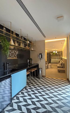 Apartamento à venda com 174m², 3 quartos e 1 vaga Apartamento à venda com 174m², 3 quartos e 1 vagaÁrea comum