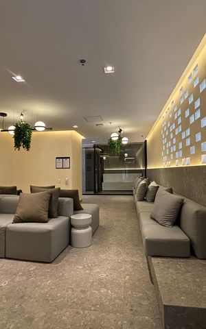 Apartamento à venda com 174m², 3 quartos e 1 vaga Apartamento à venda com 174m², 3 quartos e 1 vagaÁrea comum