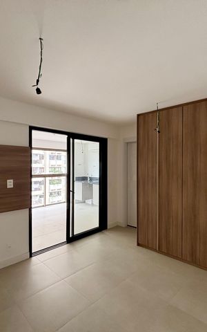 Apartamento à venda com 174m², 3 quartos e 1 vaga