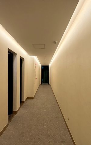 Apartamento à venda com 174m², 3 quartos e 1 vaga Apartamento à venda com 174m², 3 quartos e 1 vagaÁrea comum