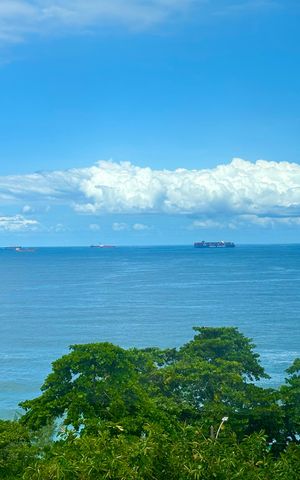 Apartamento à venda com 174m², 3 quartos e 1 vaga Apartamento à venda com 174m², 3 quartos e 1 vagaSuíte 2 - vista para o mar