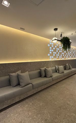 Apartamento à venda com 174m², 3 quartos e 1 vaga Apartamento à venda com 174m², 3 quartos e 1 vagaÁrea comum