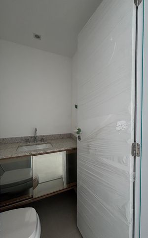 Apartamento à venda com 174m², 3 quartos e 1 vaga Apartamento à venda com 174m², 3 quartos e 1 vagaLavabo
