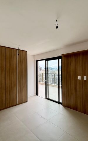 Apartamento à venda com 174m², 3 quartos e 1 vaga Apartamento à venda com 174m², 3 quartos e 1 vagaSuíte 1