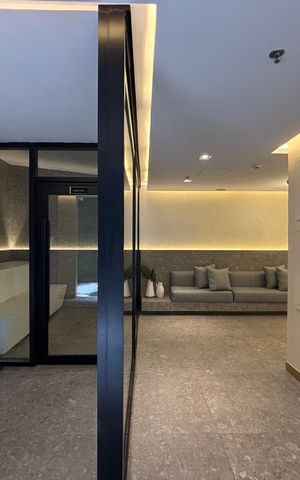 Apartamento à venda com 174m², 3 quartos e 1 vaga Apartamento à venda com 174m², 3 quartos e 1 vagaÁrea comum