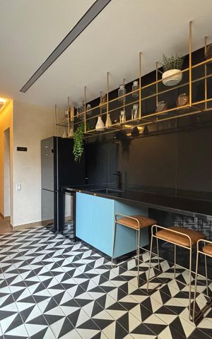 Apartamento à venda com 174m², 3 quartos e 1 vaga Apartamento à venda com 174m², 3 quartos e 1 vagaÁrea comum