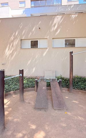 Apartamento à venda com 69m², 2 quartos e 1 vagaÁrea Fitness 
