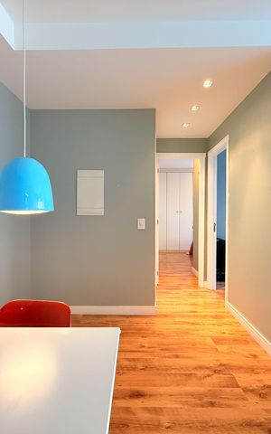 Apartamento à venda com 69m², 2 quartos e 1 vagaSala