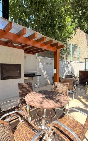 Apartamento à venda com 69m², 2 quartos e 1 vagaQuiosque