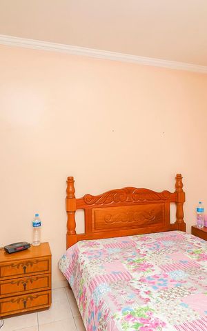 Casa para alugar com 150m², 2 quartos e 2 vagasQuarto 1 - Suíte