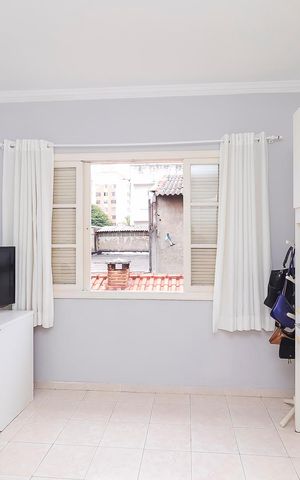 Casa para alugar com 150m², 2 quartos e 2 vagasQuarto 2