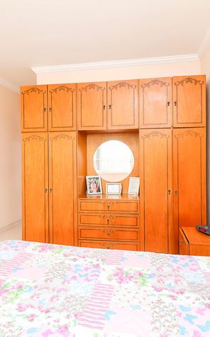 Casa para alugar com 150m², 2 quartos e 2 vagasQuarto 1 - Suíte