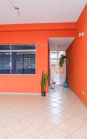 Casa para alugar com 150m², 2 quartos e 2 vagasGaragem