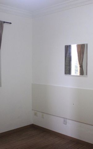 Apartamento à venda com 55m², 2 quartos e 1 vagaQuarto 1