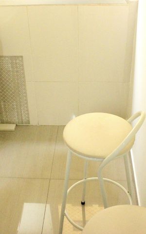 Apartamento à venda com 55m², 2 quartos e 1 vagaLavanderia