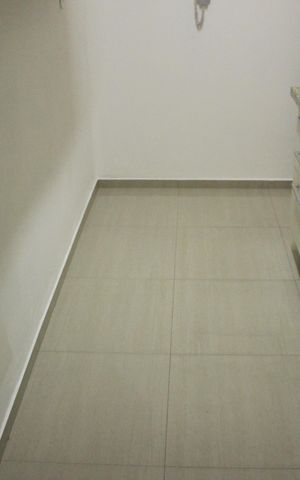 Apartamento à venda com 55m², 2 quartos e 1 vagaCozinha
