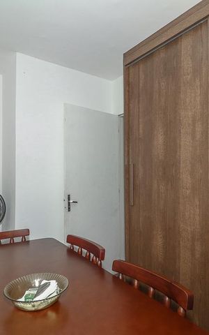 Apartamento à venda com 48m², 2 quartos e 1 vagaQuarto 2