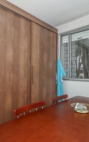 Apartamento à venda com 48m², 2 quartos e 1 vagaQuarto 2