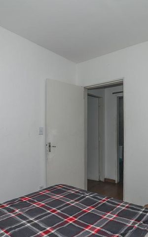 Apartamento à venda com 48m², 2 quartos e 1 vagaQuarto