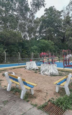 Apartamento à venda com 48m², 2 quartos e 1 vagaÁrea comum