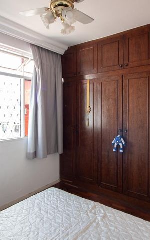 Apartamento à venda com 85m², 3 quartos e 1 vaga Apartamento à venda com 85m², 3 quartos e 1 vagaSuíte