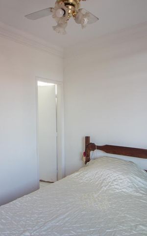 Apartamento à venda com 85m², 3 quartos e 1 vaga Apartamento à venda com 85m², 3 quartos e 1 vagaSuíte
