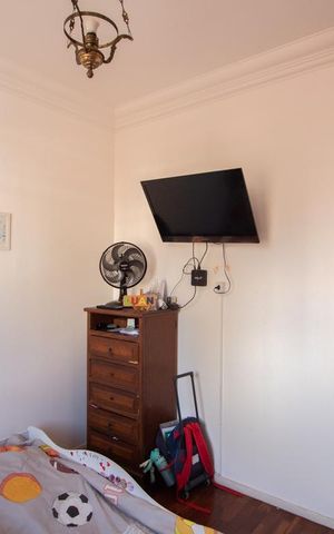 Apartamento à venda com 85m², 3 quartos e 1 vaga Apartamento à venda com 85m², 3 quartos e 1 vagaQuarto 1