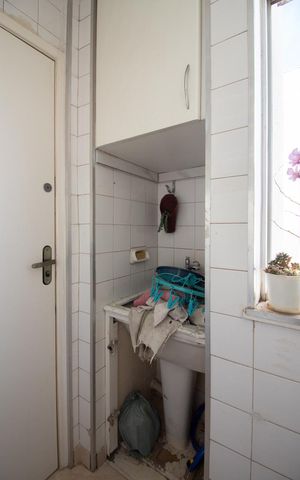 Apartamento à venda com 85m², 3 quartos e 1 vaga Apartamento à venda com 85m², 3 quartos e 1 vagaÁrea de Serviço