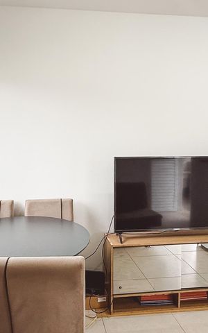 Apartamento para alugar com 40m², 1 quarto e sem vaga Apartamento para alugar com 40m², 1 quarto e sem vagaSala/Cozinha