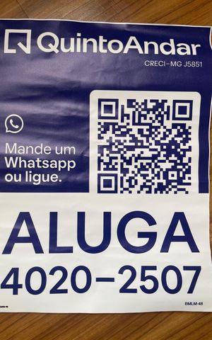 Apartamento para alugar com 120m², 4 quartos e 2 vagas Apartamento para alugar com 120m², 4 quartos e 2 vagasPLAQUINHA