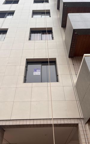 Apartamento para alugar com 120m², 4 quartos e 2 vagas Apartamento para alugar com 120m², 4 quartos e 2 vagasPLAQUINHA INSTALADA NO DIA 26/02/26